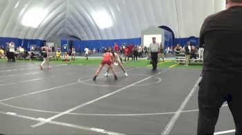 100 lbs Round 4 (10 Team) - Thomas Lindsay, CP Elite vs Mason Swartz, Gotcha