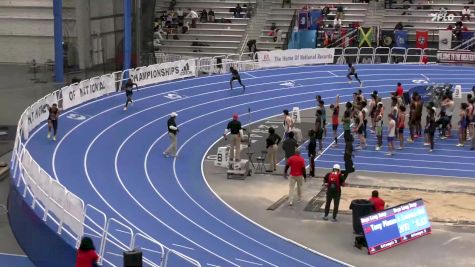 High School Boys' 300m, Finals 24