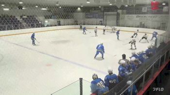 Replay: Home - 2025 Saskatoon Prairie Kings vs Prairie HA | Sep 21 @ 10 AM