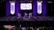 Florida Elite Sharks - HAMMERHEAD SHARKS [2025 USASF Cheer-Elite] 2025 Next Level Nationals