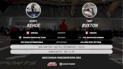 Scott Kehoe vs Troy Buxton 2025 ADCC Vancouver Open