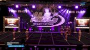 Triple Threat Athletics - Mimic [2025 L1.1 Youth - PREP - A Day 1] 2025 The U.S. Finals Trenton