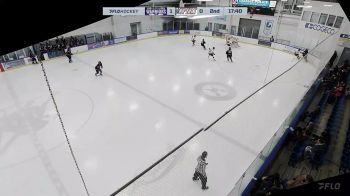 Replay: Vipr - 2023 Stratford vs LaSalle | Dec 13 @ 6 PM