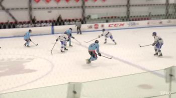 Replay: Home - 2023 Skipjacks U16 vs Islanders U16 | Sep 10 @ 9 AM