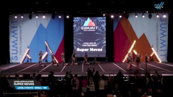 Lunar Viper Allstars - Super Novas [2025 L3 Youth - Small - WC Day 2] 2025 The Youth Summit