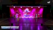 The Dance Vault - Tiny Elite Jazz [2025 Tiny - Premier - Jazz Day 1] 2025 NDA Houston Regional