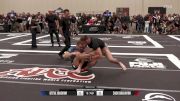 Zack Ghalayini vs Steve Joachim 2025 ADCC East Coast Trials