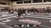 Ian Daube vs Torey Brown 2025 ADCC East Coast Trials