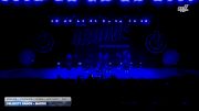Velocity Dance - MATRIX [2026 Junior - Premier - Coed - Hip Hop Day 1] 2026 GROOVE Dance Grand Nationals