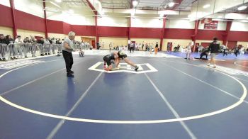 165 lbs Final - Fisher Stites, Empire Wrestling Academy vs Joe Bolduc, Methuen