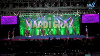 Southern Athletics - Pride [2024 L5 Senior - D2] 2024 Mardi Gras Grand Nationals