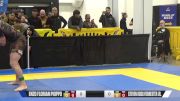 Steven Ross Forrester Jr. vs Enzo Florian Pioppo 2024 World IBJJF Jiu-Jitsu No-Gi Championship