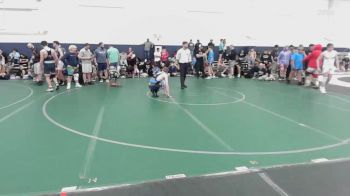 140 lbs Semifinal - Leo Schreiber, Rebellion-MS vs Micah Engelman, Revival Black-MS
