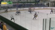 Replay: Home - 2024 Canisius vs Mercyhurst | Nov 23 @ 4 PM