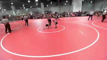 65 lbs Round Of 16 - Jaxon Mccune, Pride WC vs Arto Khachatryan, Dethrone