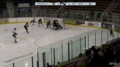 Replay: Home - 2024 EastmanU18 AAA vs Parkland U18 AAA | Oct 6 @ 1 PM