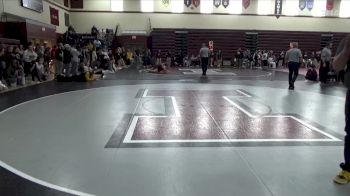 145 lbs 15th Place Match - Viviane Pettigrew, Hinton-SBL vs Kaylie Havig, Osage