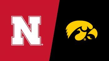 Full Replay - Nebraska vs Iowa