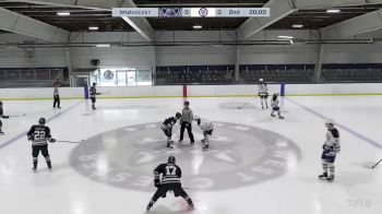 Replay: Home - 2025 WBS Knights vs Wolves | Jan 24 @ 10 AM