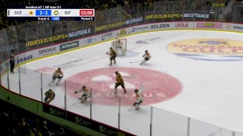 Replay: Home - 2025 Brynas IF vs Skelleftea AIK | Apr 10 @ 6 PM