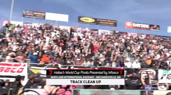 Full Replay | World Cup Finals Saturday 11/2/24