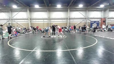 210 lbs Rr Rnd 6 - Austin Smith, Dynasty Ruthless - MSE vs Keegan Hewitt, Dynasty Death Row - MSE