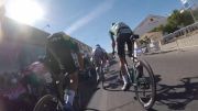 On-Board Highlights: 2022 Vuelta a España Stage 13