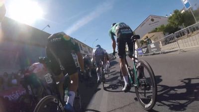 On-Board Highlights: Vuelta a España Stage 13