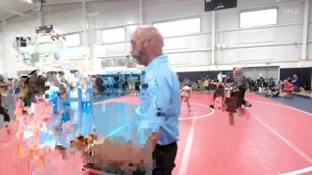 70 lbs Consi Of 8 #2 - Eian Franco, IN vs Parker Stumph, PA