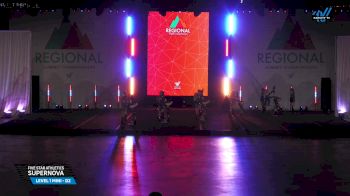 Five Star Athletics - Supernova [2025 L1 Mini - D2 04/12/2025] 2025 The Midwest Regional Summit