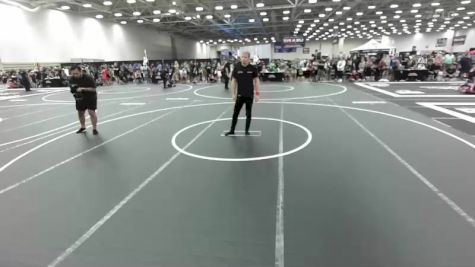 Connor Stallmer vs Ty Odell 2023 ADCC Dallas Open