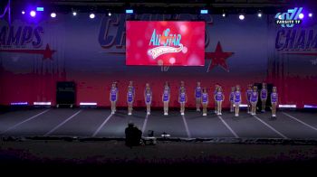 Northern Elite - Frenzy [2026 L1 Youth Day 1] 2026 ASCS Dance Grand Nationals & Cheer Nationals