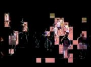 2008 Mt. SAC Relays - M Steeple Invitational (Famiglietti 8:26 and runs to booth!)