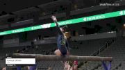 Karleigh DiCello - Beam, Hills - 2022 Elevate the Stage Toledo presented by Promedica