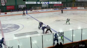 Replay: Home - 2023 Espanola vs Greater Sudbury | Oct 12 @ 7 PM