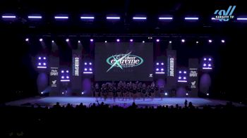 Cheer Extreme - Kernersville - Crush [2025 L6 Junior - Large Day 2] 2025 CHEERSPORT National All Star Cheerleading Championship