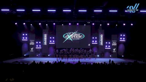 Cheer Extreme - Kernersville - Crush [2025 L6 Junior - Large Day 2] 2025 CHEERSPORT National All Star Cheerleading Championship