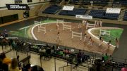 Lake Ridge HS "Mansfield TX" at 2026 WGI Guard Mansfield Regional+