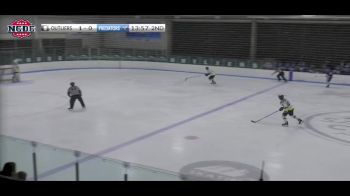 Replay: Home - 2024 Predators vs Outliers | Feb 10 @ 6 PM