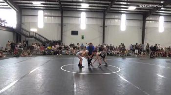 89 lbs Final - Seth Mendoza, Region vs Sam Herring, Rpw/Young Guns