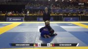 Caetano Bacigalupo vs Lucas Alexander Borek 2026 Pan Kids Jiu-Jitsu IBJJF Championship