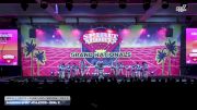 Almaden Spirit Athletics - Opal X [2026 L1 Youth - Flex - D2 - Medium Day 3] 2026 Spirit Sports Grand Nationals