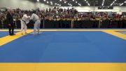 Replay: Mat 28 - 2023 World Master IBJJF Championship | Sep 1 @ 9 AM