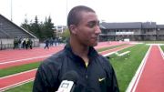 Ashton Eaton