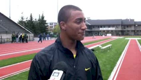 Ashton Eaton