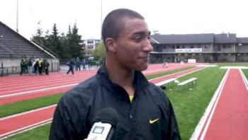 Ashton Eaton