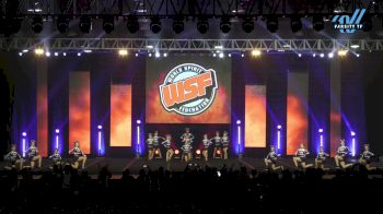 Dragons Elite - Fame Monsters [2023 L2 Youth - D2 - Small - B Day 2] 2023 WSF Grand Nationals