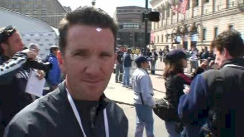 Terrence after 08 Trials