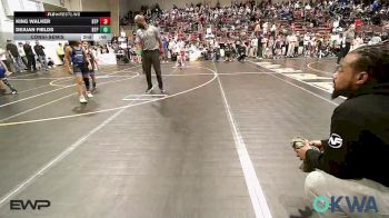 Replay: Mat 3 - 2025 Sperry Smalltown Throwdown | Dec 6 @ 9 AM