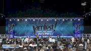 Pixies Cheer - Ivy [2026 L1 U10 Day 2] 2026 JAMfest Europe